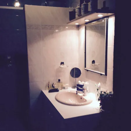 Bed & Breakfast L.emeraude *