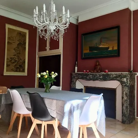 L.emeraude Bed & Breakfast *