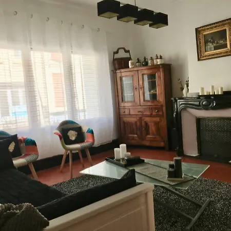 L.emeraude Bed & Breakfast