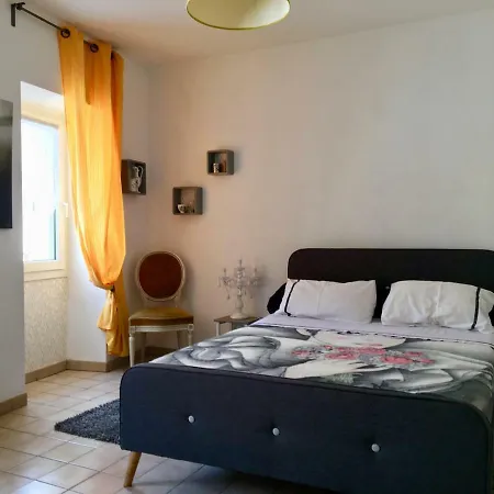 Bed & Breakfast L.emeraude *
