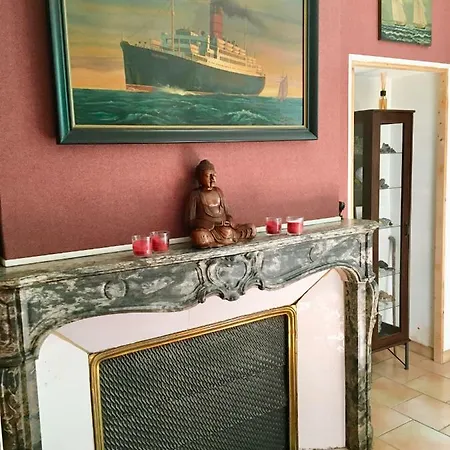 Bed & Breakfast L.emeraude *