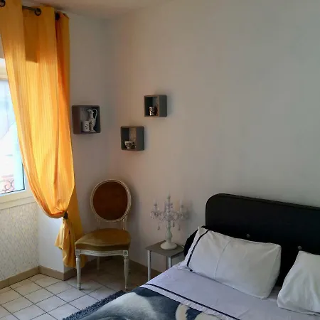 Bed & Breakfast L.emeraude