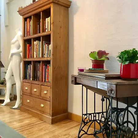 L.emeraude Bed & Breakfast *