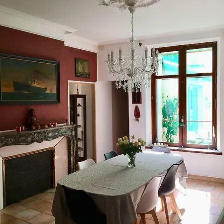 Bed & Breakfast L.emeraude Lézignan-Corbières